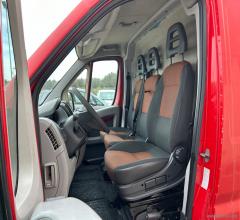 Auto - Fiat ducato 35 3.0 mjt plm-sl-ta fur.maxi