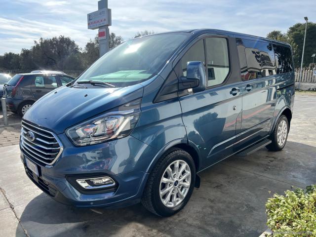 Ford tou.cust. 320 2.0 tdci 130 mhev pc tit.