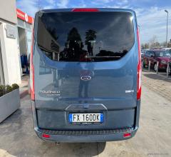 Auto - Ford tou.cust. 320 2.0 tdci 130 mhev pc tit.