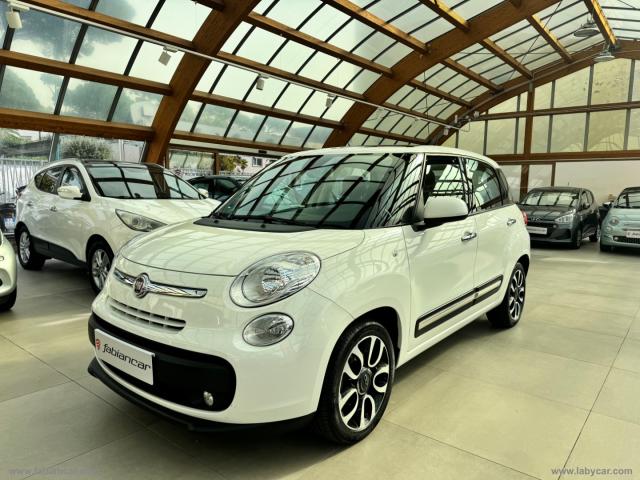 Fiat 500l 1.3 mjt 95 cv business