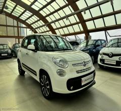 Auto - Fiat 500l 1.3 mjt 95 cv business