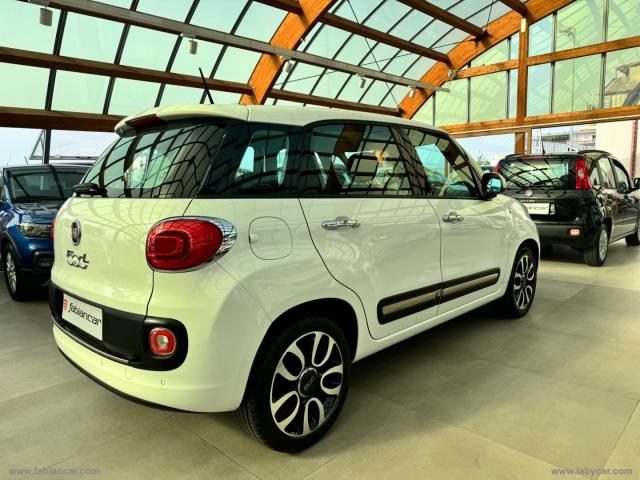 Auto - Fiat 500l 1.3 mjt 95 cv business