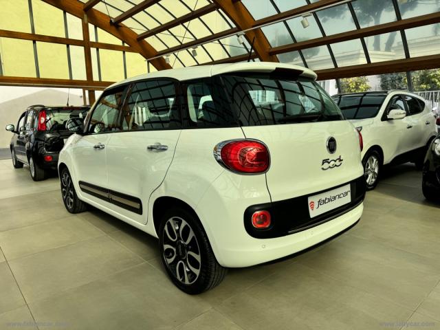 Auto - Fiat 500l 1.3 mjt 95 cv business