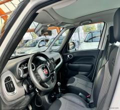 Auto - Fiat 500l 1.3 mjt 95 cv business