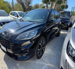 Auto - Ford kuga 1.5 ecoblue 120 cv 2wd st-line