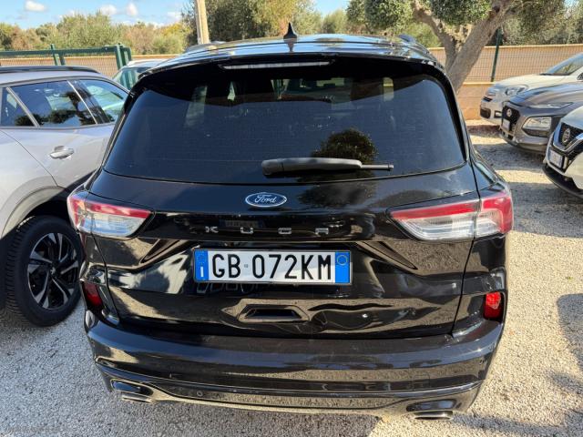 Auto - Ford kuga 1.5 ecoblue 120 cv 2wd st-line