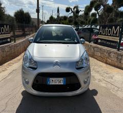 Citroen c3 1.4 hdi 70 seduction