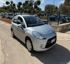 Auto - Citroen c3 1.4 hdi 70 seduction