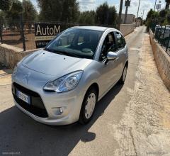 Auto - Citroen c3 1.4 hdi 70 seduction