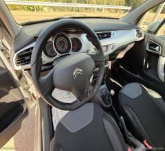 Auto - Citroen c3 1.4 hdi 70 seduction