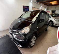 Auto - Toyota aygo 1.0 vvt-i 5p. now