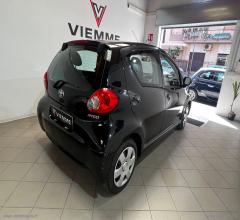 Auto - Toyota aygo 1.0 vvt-i 5p. now