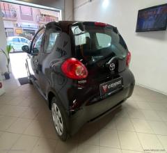 Auto - Toyota aygo 1.0 vvt-i 3p.