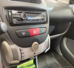 Auto - Toyota aygo 1.0 vvt-i 3p.