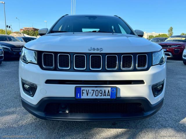 Jeep compass 1.6 mjt ii 2wd longitude