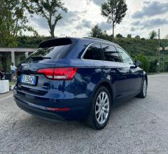 Auto - Audi a4 avant 2.0 tdi 190cv quattro s-tronic business sport