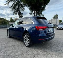 Auto - Audi a4 avant 2.0 tdi 190cv quattro s-tronic business sport