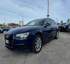 Auto - Audi a4 avant 2.0 tdi 190cv quattro s-tronic business sport