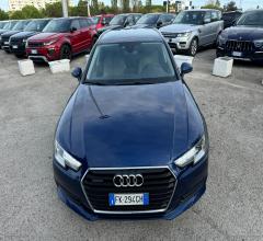 Auto - Audi a4 avant 2.0 tdi 190cv quattro s-tronic business sport