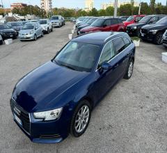 Auto - Audi a4 avant 2.0 tdi 190cv quattro s-tronic business sport