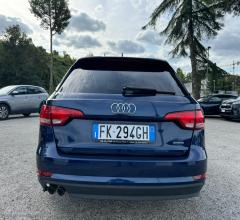 Auto - Audi a4 avant 2.0 tdi 190cv quattro s-tronic business sport