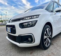 Auto - Citroen grand c4 s.t. bluehdi 130 s&s shine