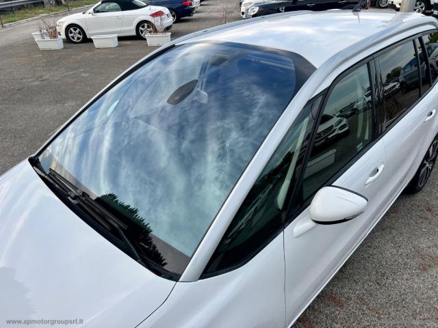 Auto - Citroen grand c4 s.t. bluehdi 130 s&s shine