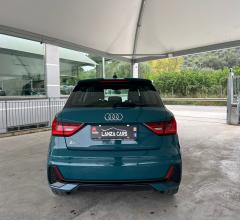 Auto - Audi a1 spb 30 tfsi s tronic s line edition