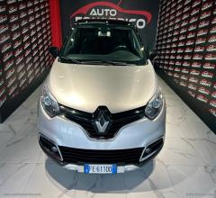 Renault captur 1.5 diesel