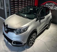 Auto - Renault captur 1.5 diesel