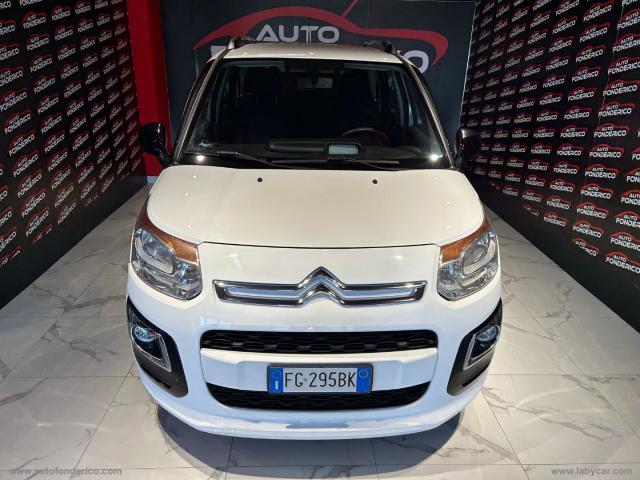 Citroen c3 picasso 1.6 diesel