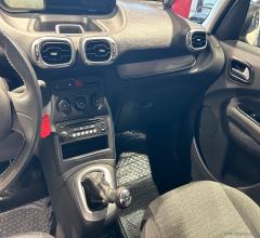 Auto - Citroen c3 picasso 1.6 diesel