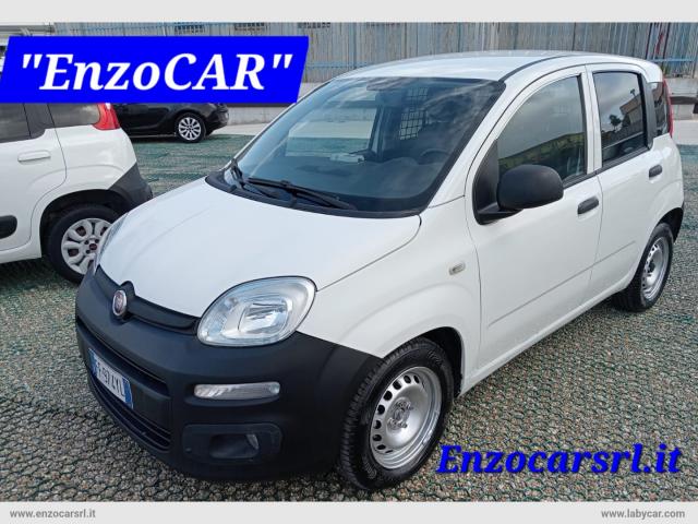 Auto - Fiat panda 1.3 mjt s&s pop van 2 posti