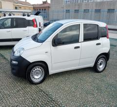 Auto - Fiat panda 1.3 mjt s&s pop van 2 posti