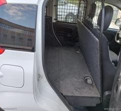 Auto - Fiat panda 1.3 mjt s&s pop van 2 posti