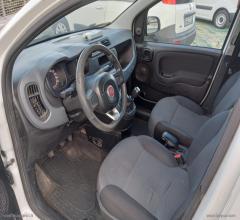 Auto - Fiat panda 1.3 mjt s&s pop van 2 posti