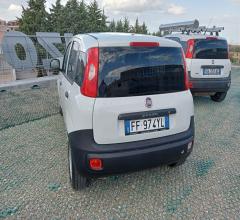 Auto - Fiat panda 1.3 mjt s&s pop van 2 posti