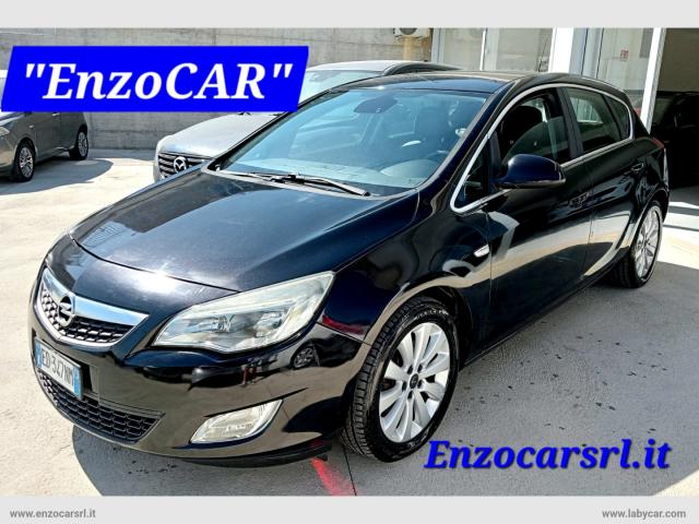 Opel astra 1.7 cdti 110 cv 5p. cosmo