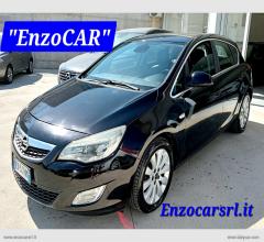 Opel astra 1.7 cdti 110 cv 5p. elective