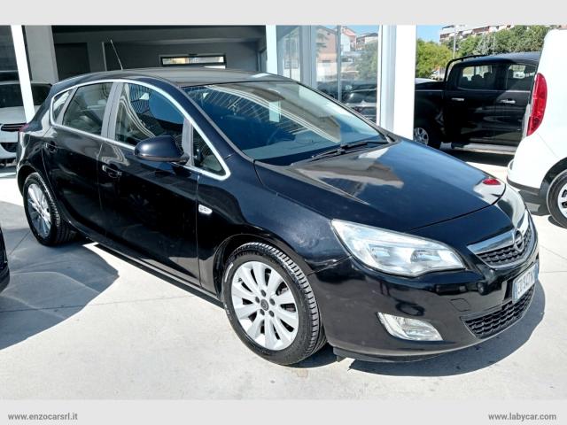 Auto - Opel astra 1.7 cdti 110 cv 5p. elective