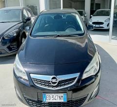 Auto - Opel astra 1.7 cdti 110 cv 5p. elective