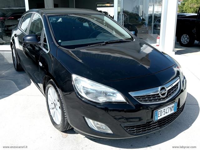 Auto - Opel astra 1.7 cdti 110 cv 5p. elective