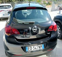 Auto - Opel astra 1.7 cdti 110 cv 5p. elective