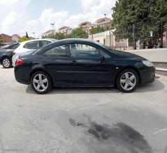 Auto - Peugeot 407 coupÃ© 2.0 hdi fÃ©line