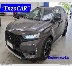 Auto - Ds automobiles ds 7 crossback bluehdi 180 aut. gr. chic