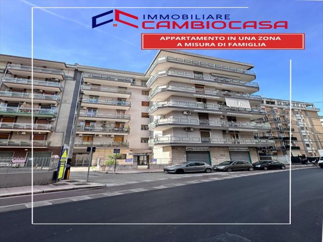 Appartamenti in Vendita - Appartamento in vendita a taranto italia montegranaro