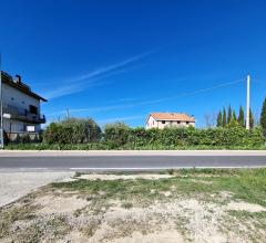 Appartamenti in Vendita - Terreno edificabile in vendita a silvi contrada piane maglierici