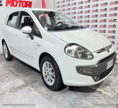 Auto - Fiat punto evo 1.3 mjt 95 cv 5p. s&s emotion