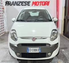 Auto - Fiat punto evo 1.3 mjt 95 cv 5p. s&s emotion