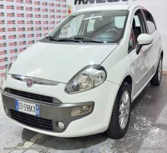 Auto - Fiat punto evo 1.3 mjt 95 cv 5p. s&s emotion